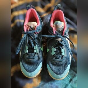 Nike immortality Gianni's 2